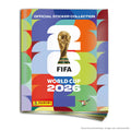 FIFA World Cup 2026™ Sticker Album by Panini