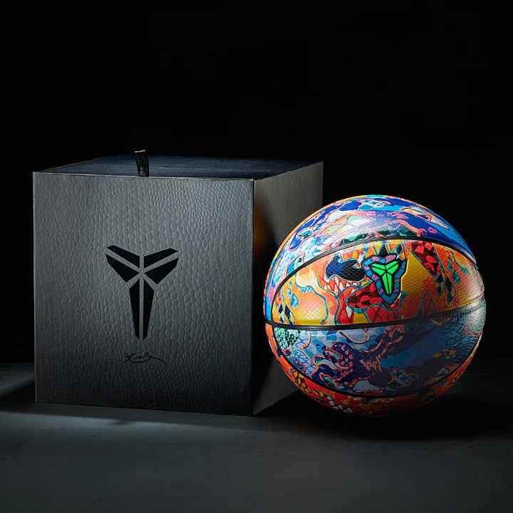 Nike Kobe 8 "What The" Basketball