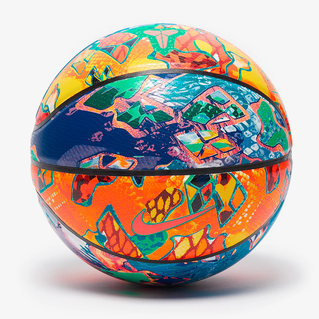 Nike Kobe 8 "What The" Basketball