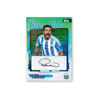 Topps Argentina Team Set 2025/26 - Hobby Box