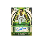 2025/26 Topps NBA Chrome Cosmic Basketball - Hobby Box