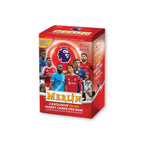 2026 Topps Merlin Premier League - Value Blaster Box