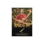 2026 Topps Merlin Premier League - Value Blaster Box