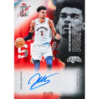 NBA Topps 25/26 Signature Class - Mega Box