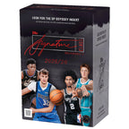 NBA Topps 25/26 Signature Class - Value Box