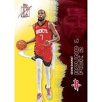 NBA Topps 25/26 Signature Class - Mega Box