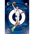 NBA Topps 25/26 Signature Class - Mega Box