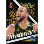 NBA Topps 25/26 Signature Class - Mega Box