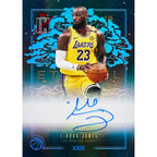 NBA Topps 25/26 Signature Class - Mega Box