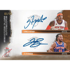 NBA Topps 25/26 Signature Class - Value Box