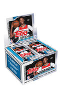 2026-27 Topps Flagship Basketball - Jumbo Box
