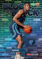 2025-26 Hoops Basketball - Hanger Box