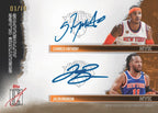 2025/26 Topps Signature Class Basketball Hobby