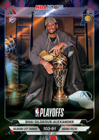 2025–26 Hoops Basketball – Hobby Box