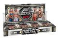 2026 Topps Knockout UFC - Hobby Box