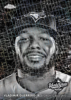 2026 Topps Chrome® Baseball - Value Box