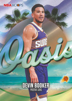 2025–26 Hoops Basketball – Hobby Box
