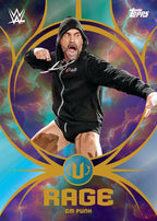 2025 Topps Universe WWE - Hobby Box
