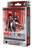 2025-26 Hoops Basketball - Hanger Box
