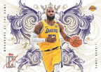 2025/26 Topps Signature Class Basketball Hobby