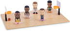 ZURU Capsule NBA Ballers Collectibles Serie 1