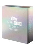 Topps® UEFA Club Competitions Simplicidad 2025–26