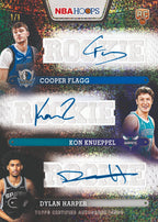2025–26 Hoops Basketball – Hobby Box