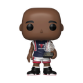 Funko Pop! Michael Jordan 1998 All-Star Game MVP – NBA Basketball Collectible Figure