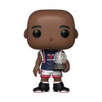 Funko Pop! Michael Jordan 1998 All-Star Game MVP – NBA Basketball Collectible Figure
