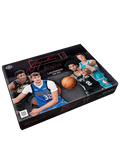 2025/26 Topps Signature Class Basketball Hobby