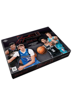 2025/26 Topps Signature Class Basketball Hobby