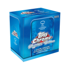 Topps Chrome® Sapphire UEFA Women's Champions League 2025/26