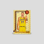 2025-26 Topps Chrome Update Basketball Breakers Delight Box