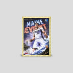 2025-26 Topps Chrome Update Basketball Breakers Delight Box