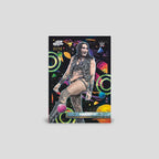 2026 Topps Cosmic Chrome WWE Hobby Box