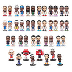 ZURU Capsule NBA Ballers Collectibles Serie 2