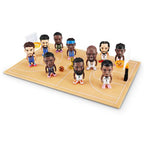 ZURU Capsule NBA Ballers Collectibles Serie 2