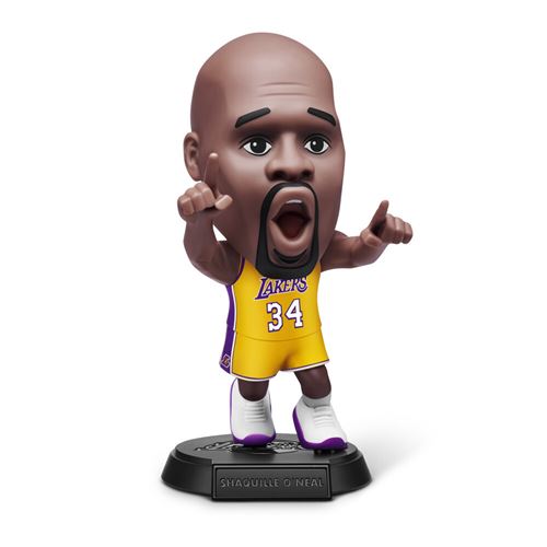ZURU Capsule NBA Ballers Collectibles Serie 2