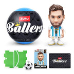 ZURU FIFA Ballers World Cup Edition Series 1 Figure