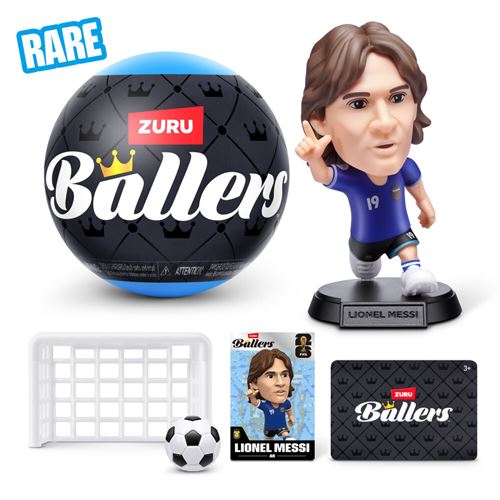 ZURU FIFA Ballers World Cup Edition Series 1 Figure
