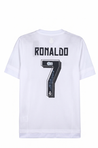 Cristiano Ronaldo Signed Real Madrid 2017 Champions League Final Jersey – Beckett Authenticated