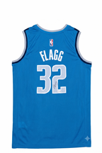 Cooper Flagg Signed Authentic Dallas Mavericks Blue Jersey – Beckett Certified