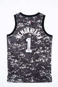 Victor Wembanyama Signed Authentic San Antonio Spurs Camouflage Jersey – Beckett Certified