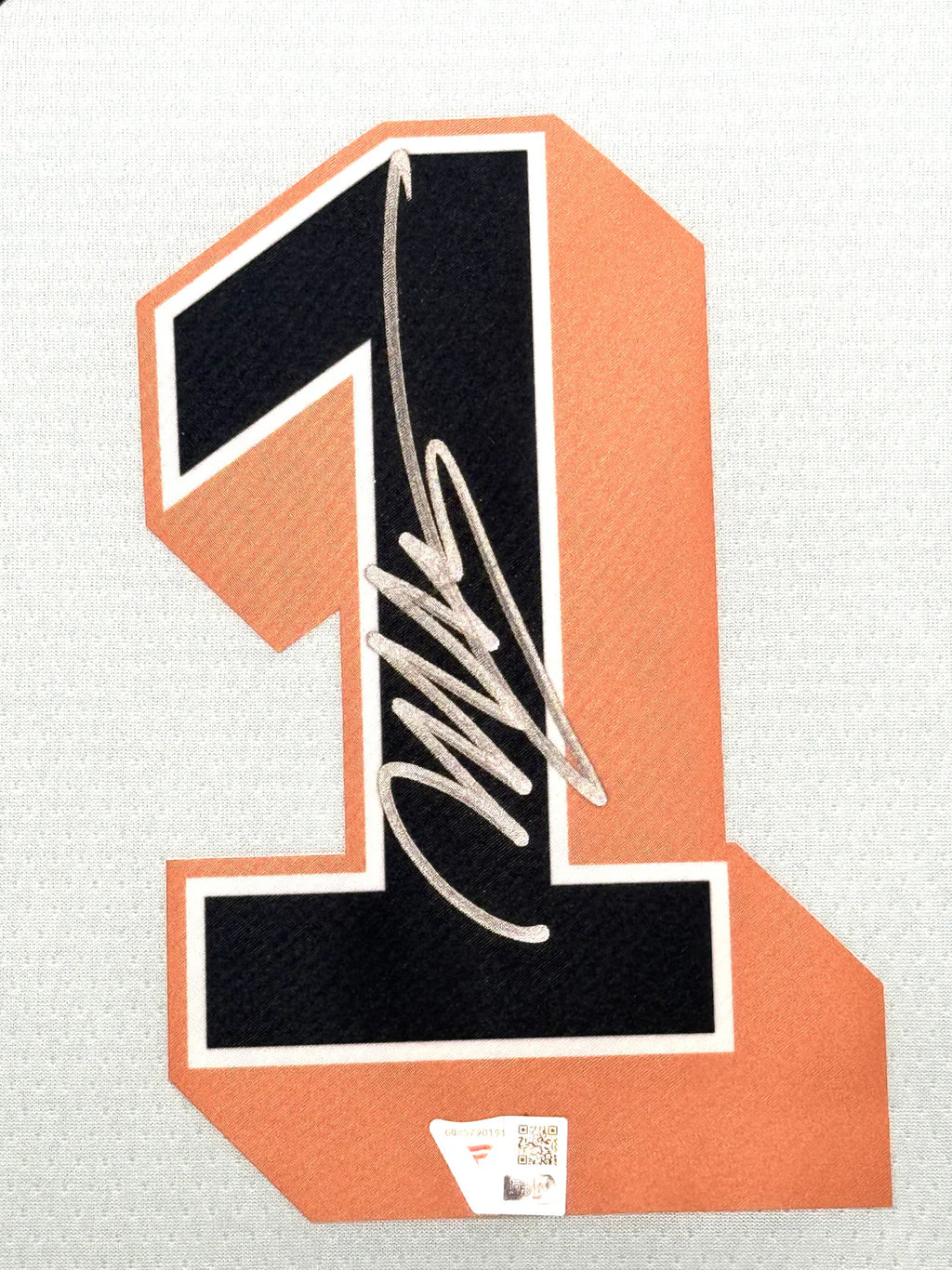 Victor Wembanyama San Antonio Spurs Autographed Nike Icon Edition Jersey – Fanatics Certified