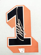 Victor Wembanyama San Antonio Spurs Autographed Nike Icon Edition Jersey – Fanatics Certified