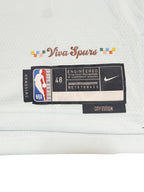 Victor Wembanyama San Antonio Spurs Autographed Nike Icon Edition Jersey – Fanatics Certified