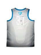 Stephen Curry Signed “2022 ASG MVP” Authentic 2022 NBA All-Star Game 75th Anniversary Jersey – Beckett & Steph Curry Certified