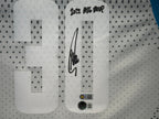 Stephen Curry Signed “2022 ASG MVP” Authentic 2022 NBA All-Star Game 75th Anniversary Jersey – Beckett & Steph Curry Certified