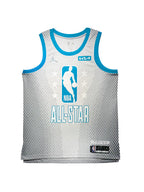 Stephen Curry Signed “2022 ASG MVP” Authentic 2022 NBA All-Star Game 75th Anniversary Jersey – Beckett & Steph Curry Certified