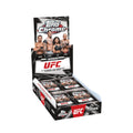 Topps Chrome UFC 2026 - Hobby Box